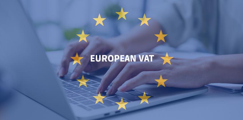 European VAT