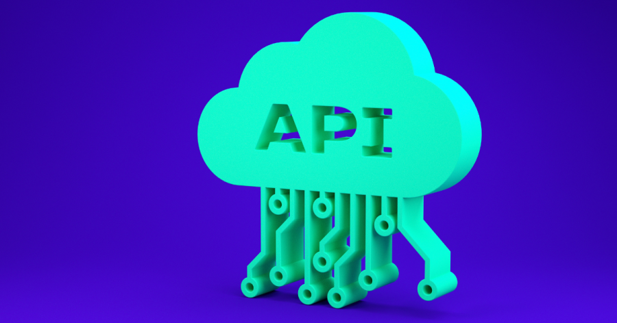 API