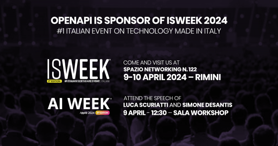 Isweek 2024