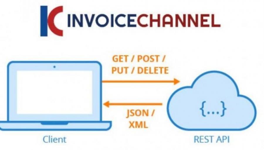 Invoice channel