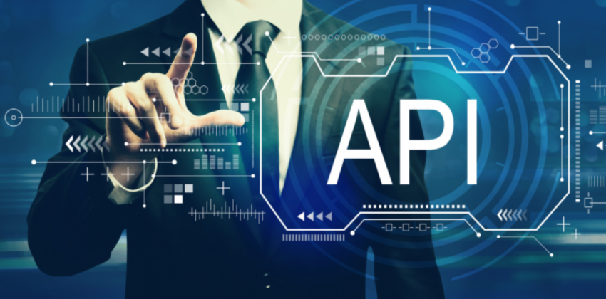 Services API de recouvrement