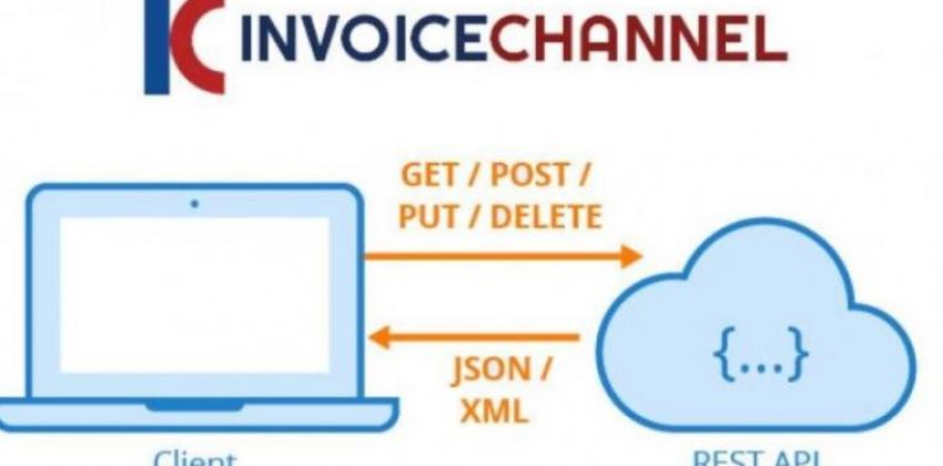 Invoice channel