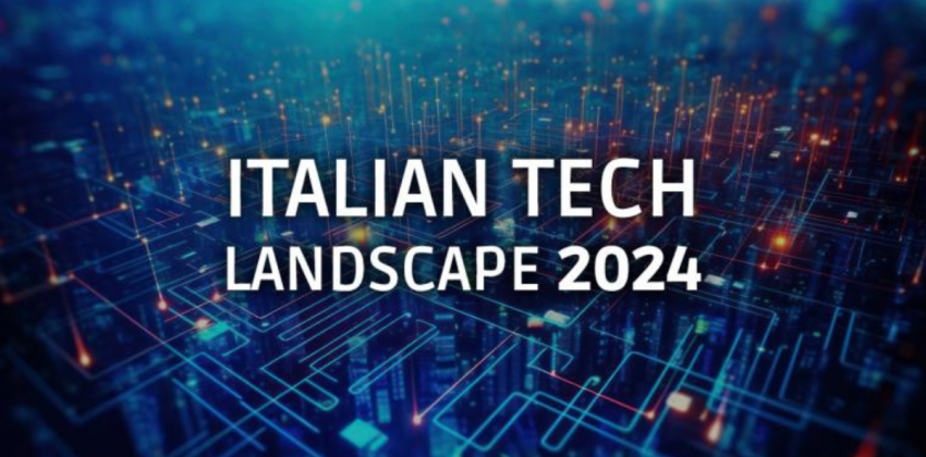 Italian Tech Landscape